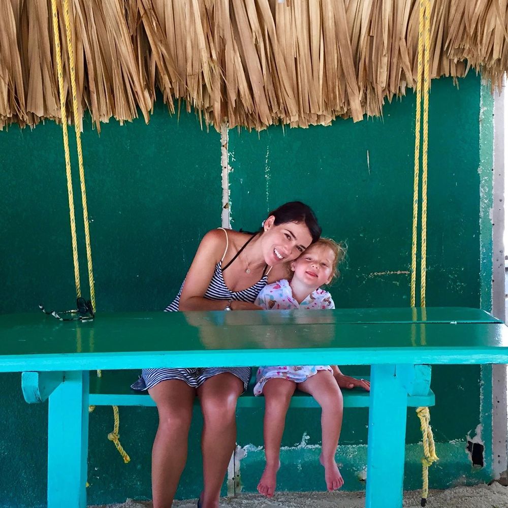 Meet your Posher, Christina